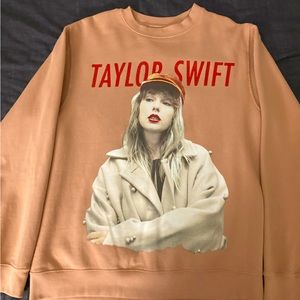 Taylor Swift Crewneck